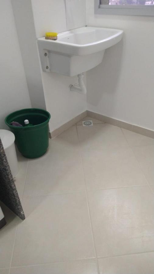 Morada Das Cassias Apartment Гуарапари Екстериор снимка